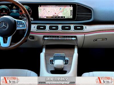 2020 Mercedes-Benz GLE 350   - Photo 13 - Sherman Oaks, CA 91403-1701