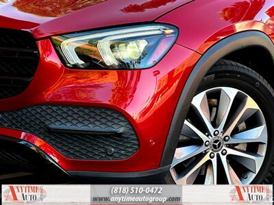 2020 Mercedes-Benz GLE 350   - Photo 32 - Sherman Oaks, CA 91403-1701