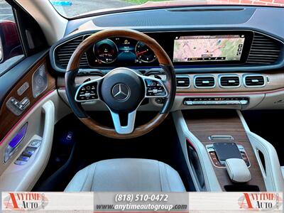 2020 Mercedes-Benz GLE 350   - Photo 12 - Sherman Oaks, CA 91403-1701