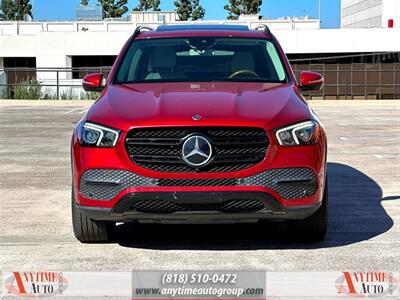 2020 Mercedes-Benz GLE 350   - Photo 2 - Sherman Oaks, CA 91403-1701