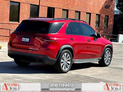 2020 Mercedes-Benz GLE 350   - Photo 7 - Sherman Oaks, CA 91403-1701