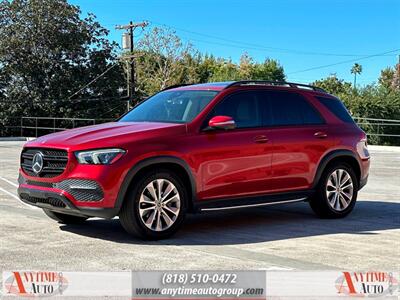 2020 Mercedes-Benz GLE 350   - Photo 3 - Sherman Oaks, CA 91403-1701