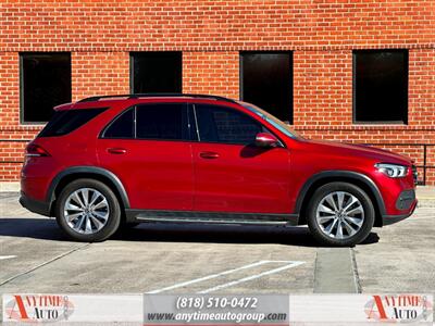 2020 Mercedes-Benz GLE 350   - Photo 8 - Sherman Oaks, CA 91403-1701