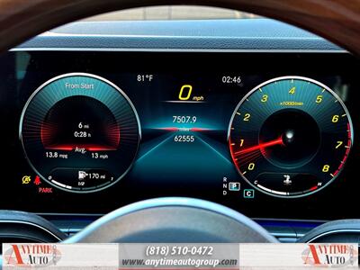 2020 Mercedes-Benz GLE 350   - Photo 17 - Sherman Oaks, CA 91403-1701