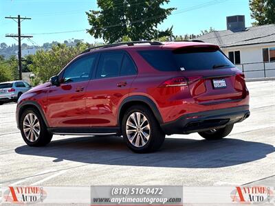 2020 Mercedes-Benz GLE 350   - Photo 5 - Sherman Oaks, CA 91403-1701