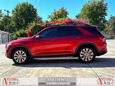 2020 Mercedes-Benz GLE 350   - Photo 4 - Sherman Oaks, CA 91403-1701