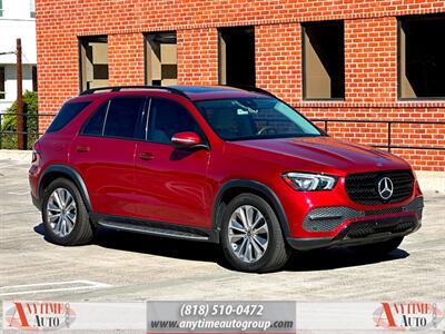 2020 Mercedes-Benz GLE 350   - Photo 9 - Sherman Oaks, CA 91403-1701