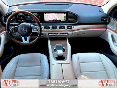 2020 Mercedes-Benz GLE 350   - Photo 11 - Sherman Oaks, CA 91403-1701