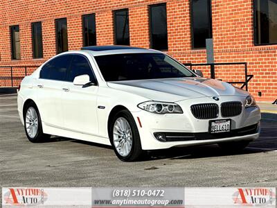 2013 BMW 535i   - Photo 9 - Sherman Oaks, CA 91403-1701