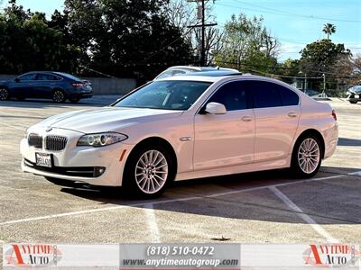 2013 BMW 535i   - Photo 3 - Sherman Oaks, CA 91403-1701