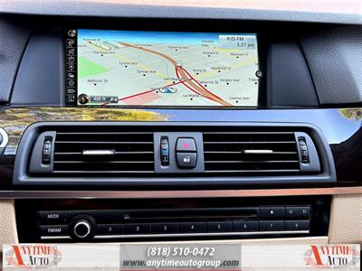 2013 BMW 535i   - Photo 18 - Sherman Oaks, CA 91403-1701