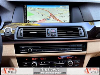 2013 BMW 535i   - Photo 17 - Sherman Oaks, CA 91403-1701