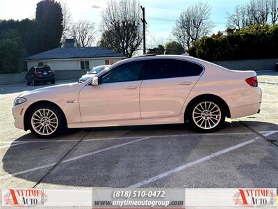 2013 BMW 535i   - Photo 4 - Sherman Oaks, CA 91403-1701