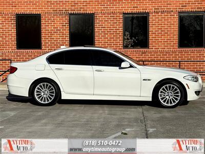 2013 BMW 535i   - Photo 8 - Sherman Oaks, CA 91403-1701