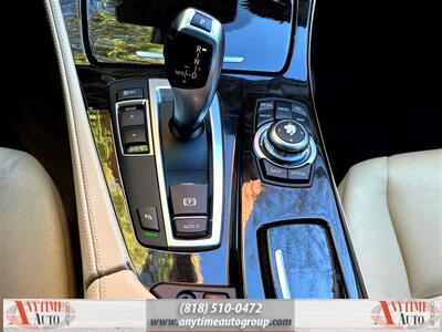 2013 BMW 535i   - Photo 22 - Sherman Oaks, CA 91403-1701