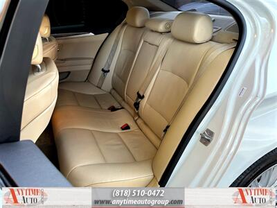 2013 BMW 535i   - Photo 25 - Sherman Oaks, CA 91403-1701