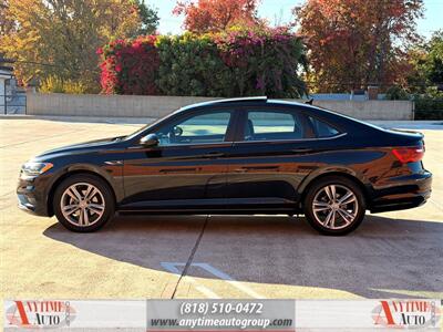 2020 Volkswagen Jetta R-Line   - Photo 4 - Sherman Oaks, CA 91403-1701