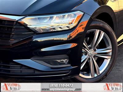 2020 Volkswagen Jetta R-Line   - Photo 24 - Sherman Oaks, CA 91403-1701