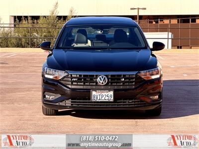 2020 Volkswagen Jetta R-Line   - Photo 2 - Sherman Oaks, CA 91403-1701