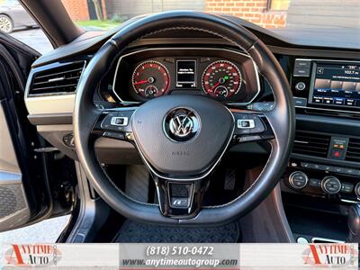 2020 Volkswagen Jetta R-Line   - Photo 21 - Sherman Oaks, CA 91403-1701