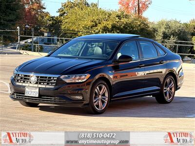 2020 Volkswagen Jetta R-Line   - Photo 3 - Sherman Oaks, CA 91403-1701