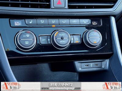 2020 Volkswagen Jetta R-Line   - Photo 18 - Sherman Oaks, CA 91403-1701