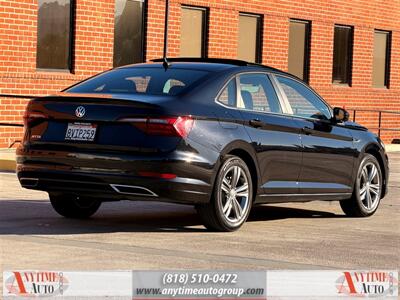 2020 Volkswagen Jetta R-Line   - Photo 7 - Sherman Oaks, CA 91403-1701