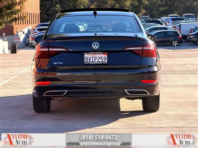 2020 Volkswagen Jetta R-Line   - Photo 6 - Sherman Oaks, CA 91403-1701