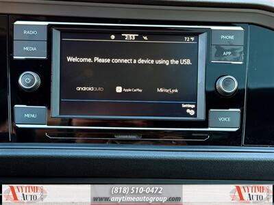 2020 Volkswagen Jetta R-Line   - Photo 16 - Sherman Oaks, CA 91403-1701