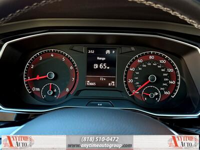 2020 Volkswagen Jetta R-Line   - Photo 14 - Sherman Oaks, CA 91403-1701