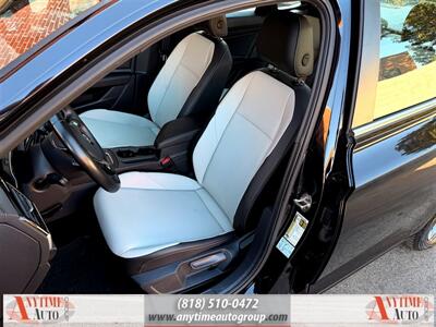 2020 Volkswagen Jetta R-Line   - Photo 13 - Sherman Oaks, CA 91403-1701