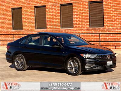 2020 Volkswagen Jetta R-Line   - Photo 9 - Sherman Oaks, CA 91403-1701