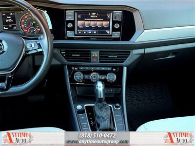 2020 Volkswagen Jetta R-Line   - Photo 10 - Sherman Oaks, CA 91403-1701