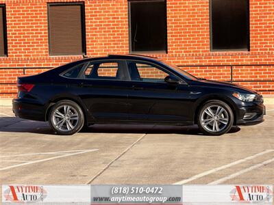 2020 Volkswagen Jetta R-Line   - Photo 8 - Sherman Oaks, CA 91403-1701