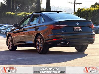 2020 Volkswagen Jetta R-Line   - Photo 5 - Sherman Oaks, CA 91403-1701