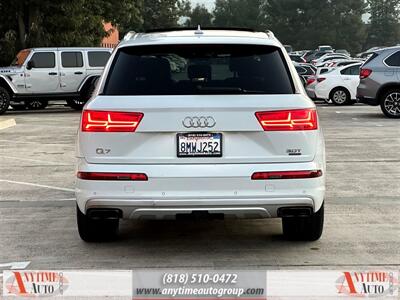 2018 Audi Q7 3.0T Premium Plus quattro   - Photo 6 - Sherman Oaks, CA 91403-1701