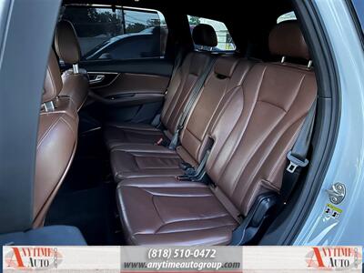 2018 Audi Q7 3.0T Premium Plus quattro   - Photo 23 - Sherman Oaks, CA 91403-1701