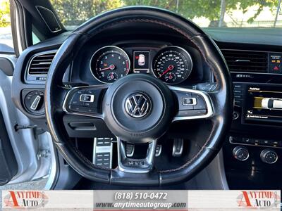 2016 Volkswagen Golf GTI SE   - Photo 26 - Sherman Oaks, CA 91403-1701