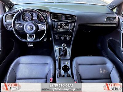 2016 Volkswagen Golf GTI SE   - Photo 11 - Sherman Oaks, CA 91403-1701