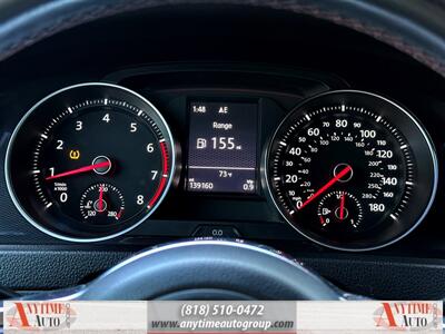 2016 Volkswagen Golf GTI SE   - Photo 16 - Sherman Oaks, CA 91403-1701