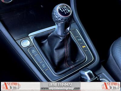 2016 Volkswagen Golf GTI SE   - Photo 21 - Sherman Oaks, CA 91403-1701