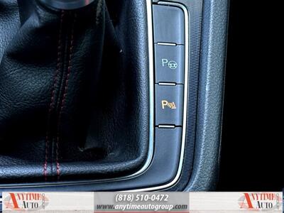 2016 Volkswagen Golf GTI SE   - Photo 24 - Sherman Oaks, CA 91403-1701