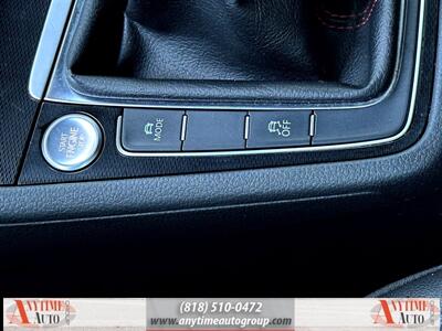 2016 Volkswagen Golf GTI SE   - Photo 23 - Sherman Oaks, CA 91403-1701