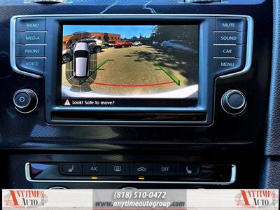 2016 Volkswagen Golf GTI SE   - Photo 18 - Sherman Oaks, CA 91403-1701
