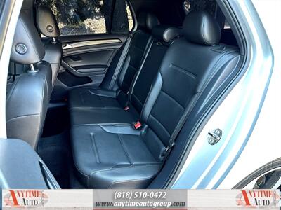 2016 Volkswagen Golf GTI SE   - Photo 28 - Sherman Oaks, CA 91403-1701