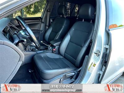 2016 Volkswagen Golf GTI SE   - Photo 15 - Sherman Oaks, CA 91403-1701
