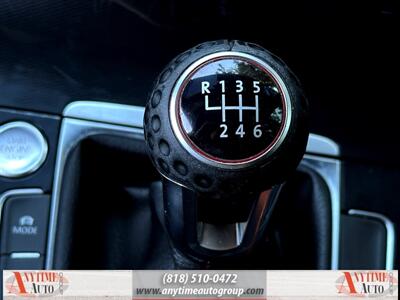 2016 Volkswagen Golf GTI SE   - Photo 22 - Sherman Oaks, CA 91403-1701