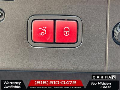 2006 Mercedes-Benz CLS CLS 55 AMG® Base Kompressor   - Photo 27 - Sherman Oaks, CA 91403-1701