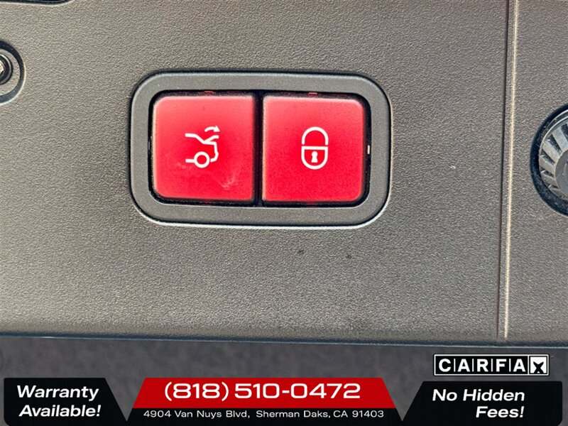 2006 Mercedes-Benz CLS CLS 55 AMG® Base Kompressor   - Photo 27 - Sherman Oaks, CA 91403-1701