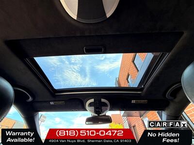 2006 Mercedes-Benz CLS CLS 55 AMG® Base Kompressor   - Photo 25 - Sherman Oaks, CA 91403-1701